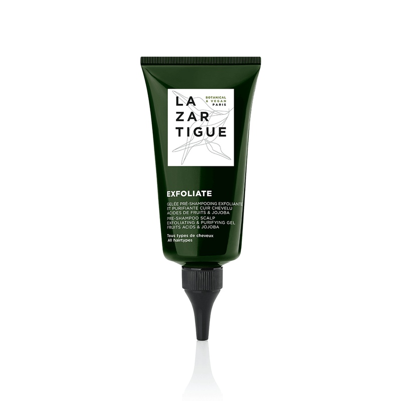 Lazartigue Exfoliate Pre Shampo x 75 ml - Lazartigue