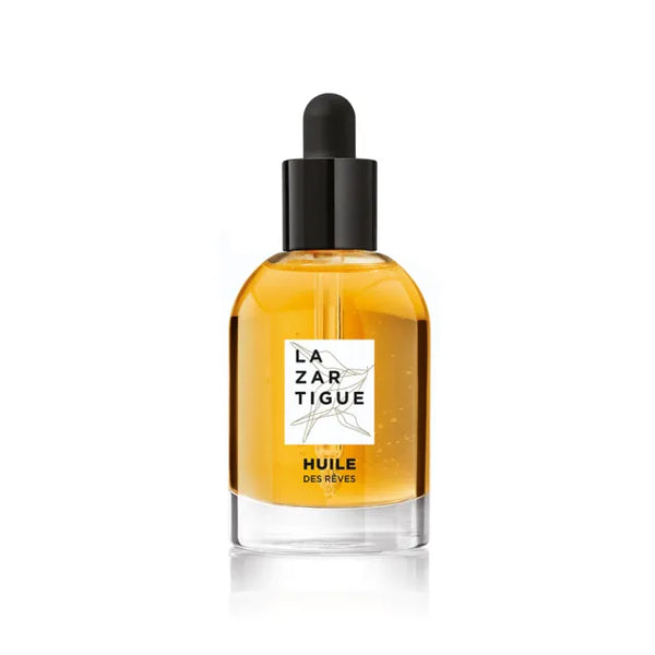 Lazartigue Huile Des Rêves x 50 ml - Lazartigue