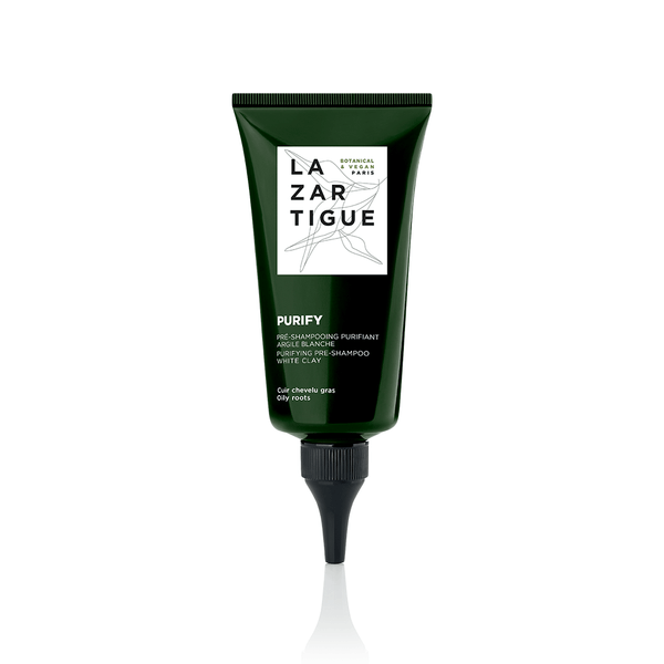 Lazartigue Purify Pre-Shampo x 75 ml - Lazartigue