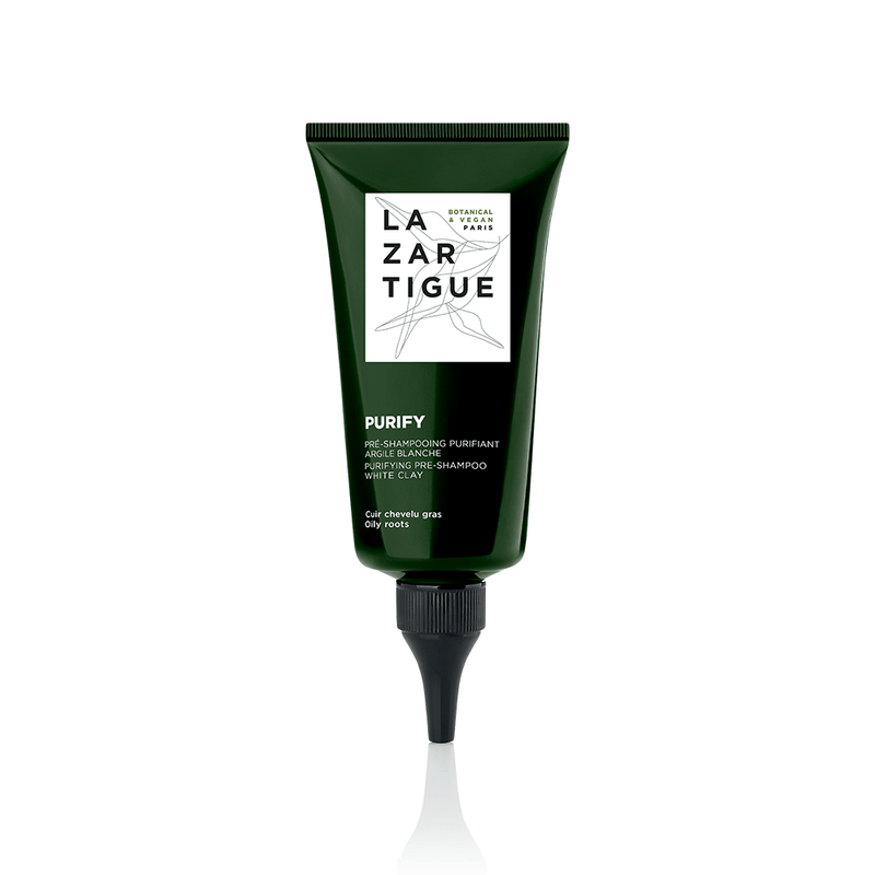 Lazartigue Purify Pre-Shampo x 75 ml - Lazartigue