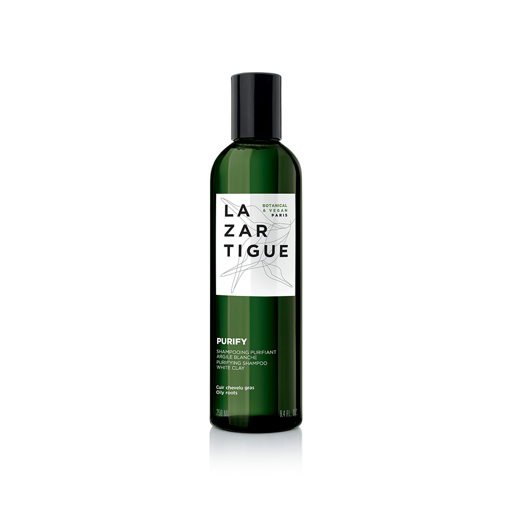 Lazartigue Purify Shampo x 250 ml - Lazartigue - Lazartigue