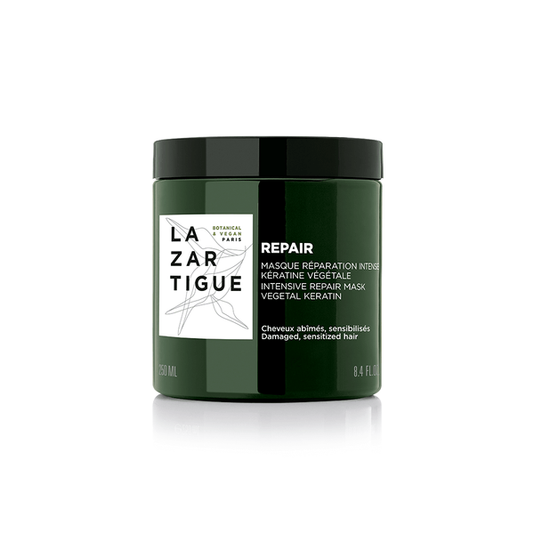 Lazartigue Repair Mascarilla Reparadora x 250 ml - Lazartigue