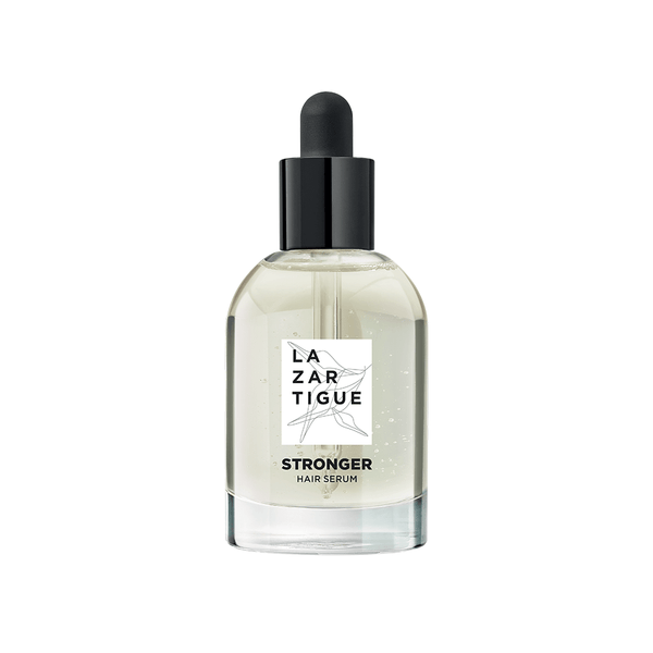 Lazartigue Stronger Hair Serum x 50 ml - Lazartigue