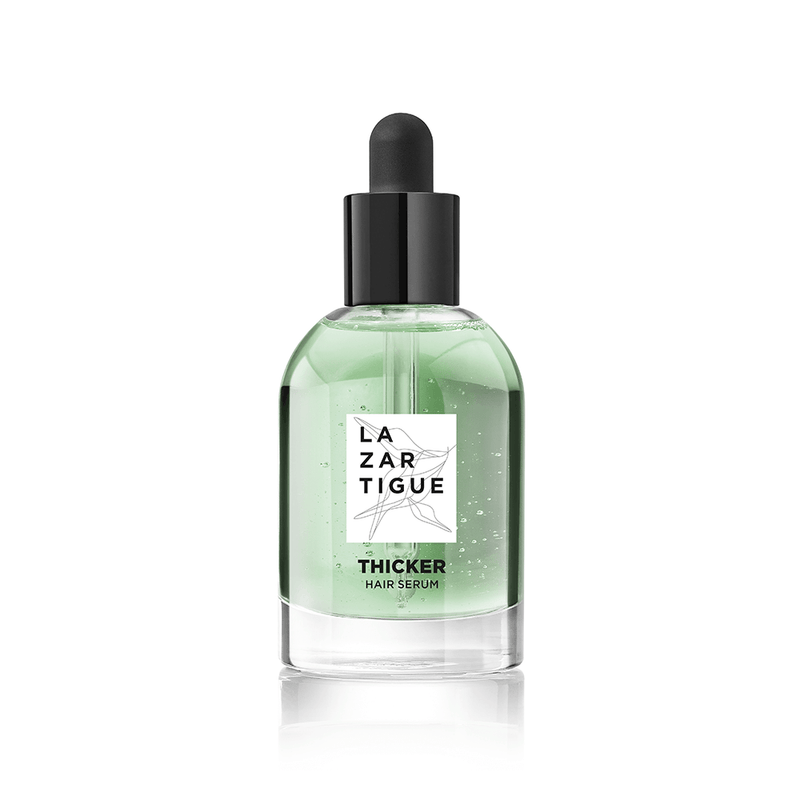 Lazartigue Thicker Hair Serum