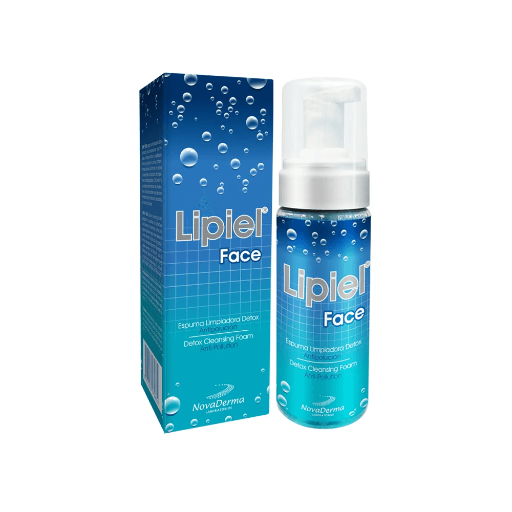 Lipiel Face x 160 ml - Lipiel