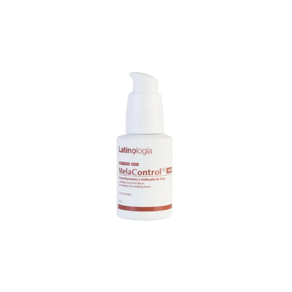Latinologia MelaControl X Am Serum x 30 ml