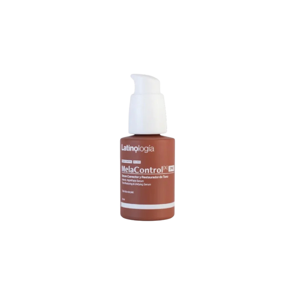 Latinologia MelaControl X PM Serum x 30 ml