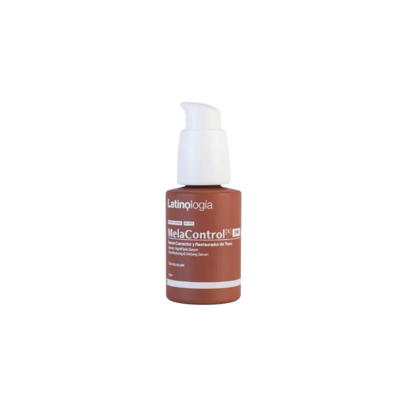 Latinologia MelaControl X PM Serum x 30 ml