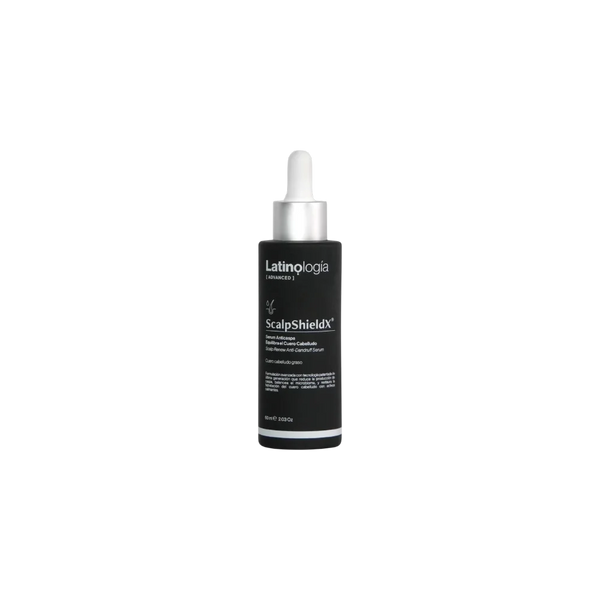 Latinologia ScalpShieldx Serum Anticaspa x 60 ml