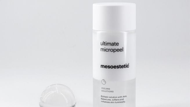 marca Mesoestetic