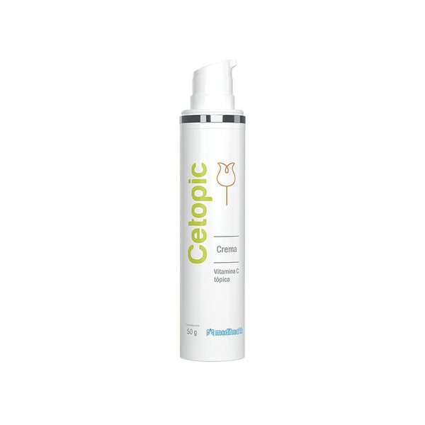 Medihealth Cetopic Crema x 50 g - Medihealth