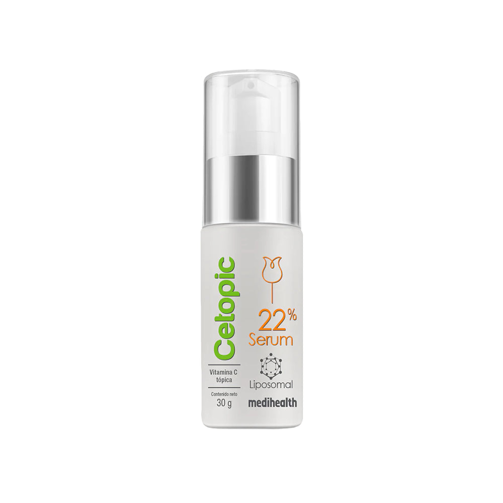 Medihealth Cetopic Serum Liposomal x 30 g