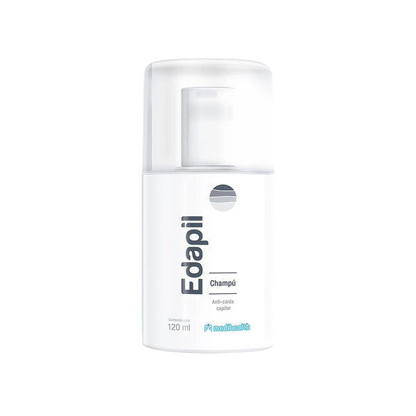 Medihealth Edapil Champú Anti-Caída 120ml - Medihealth