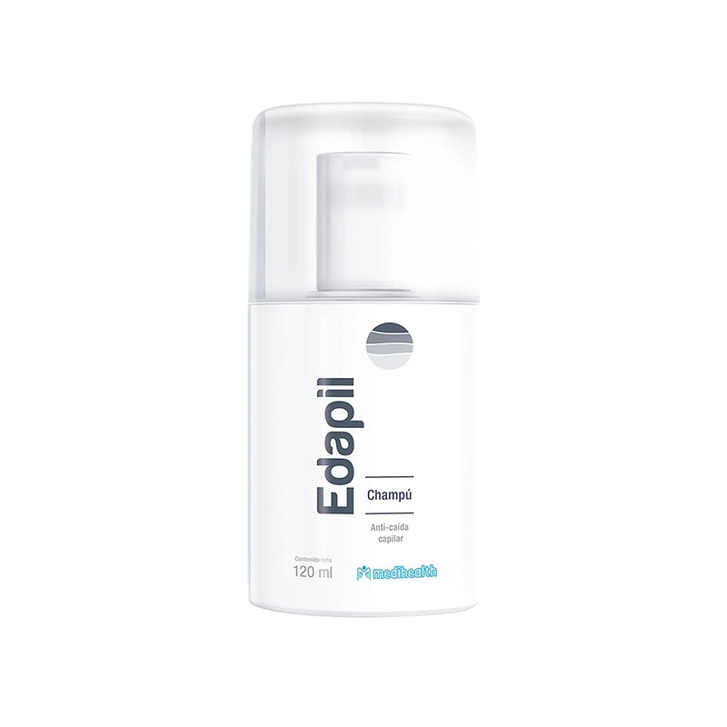 Medihealth Edapil Champú Anti-Caída 120ml - Medihealth