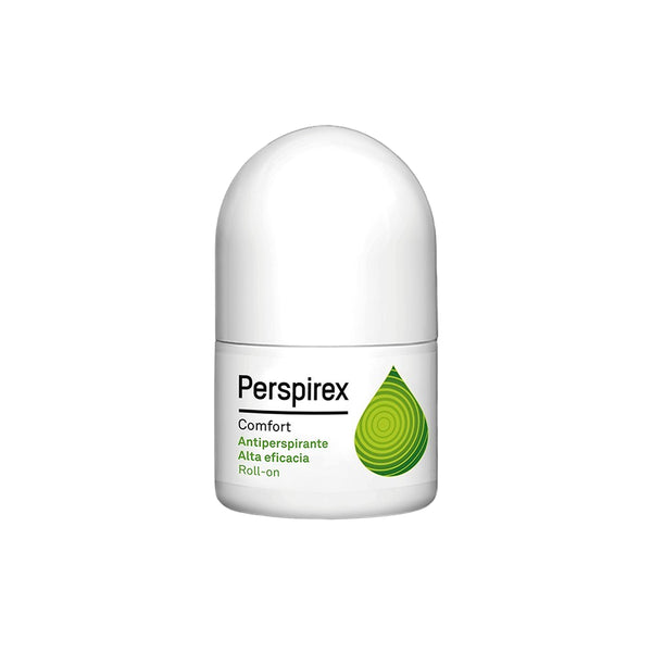 Antitranspirante Perspirex Comfort para Piel Sensible - Perspirex