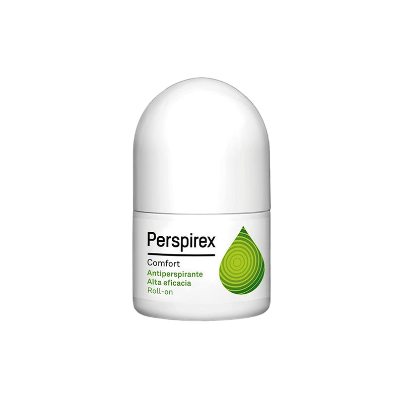 Antitranspirante Perspirex Comfort para Piel Sensible - Perspirex