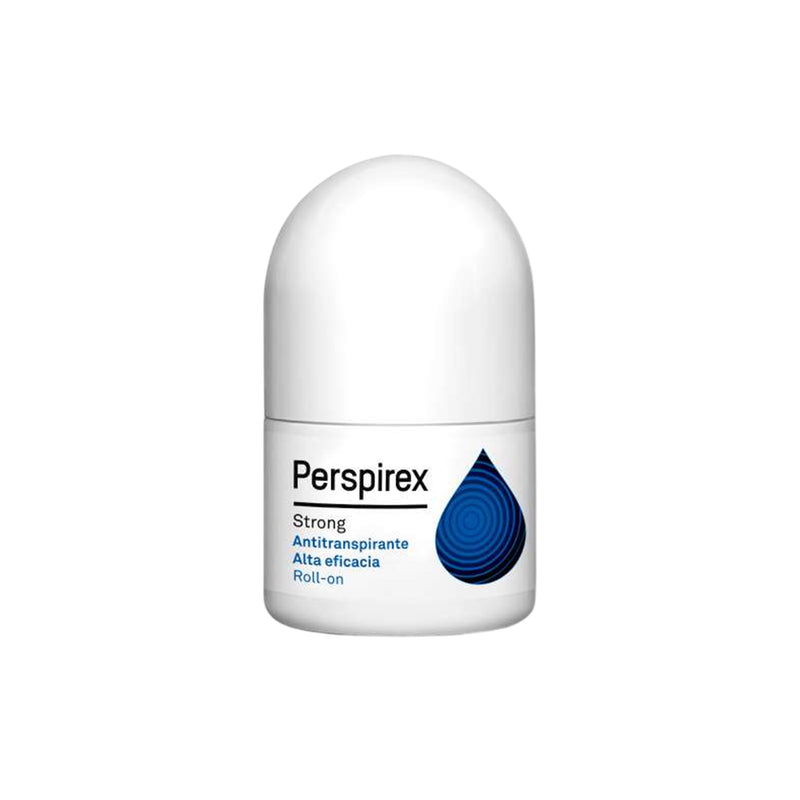 Medihealth Perspirex Strong Antitranspirante - Medihealth