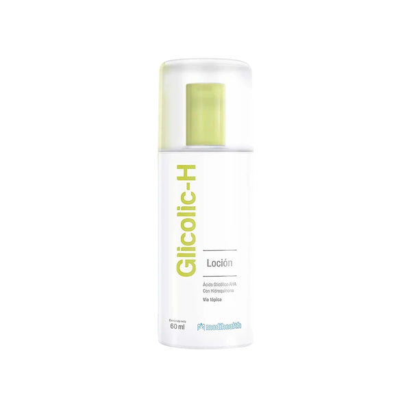 Medihealth Glicolic H Locion 60ml - Medihealth