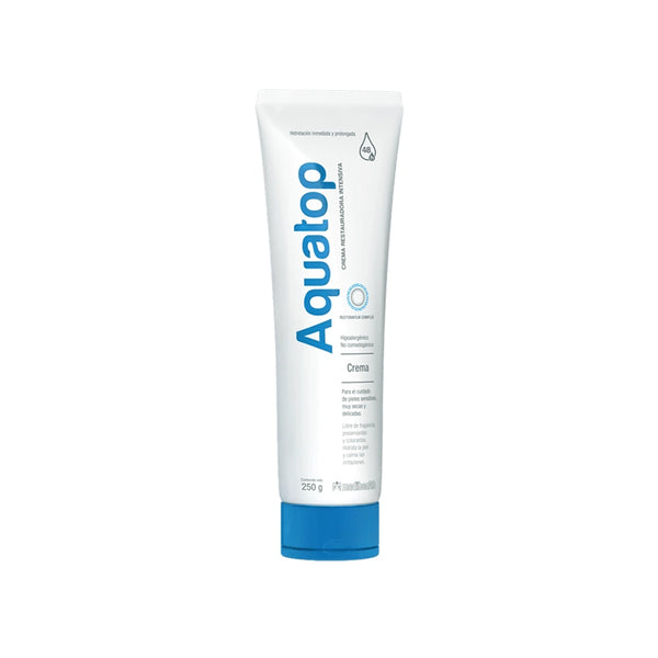 Crema Restauradora Intensiva para Hidratación Corporal - La Peau