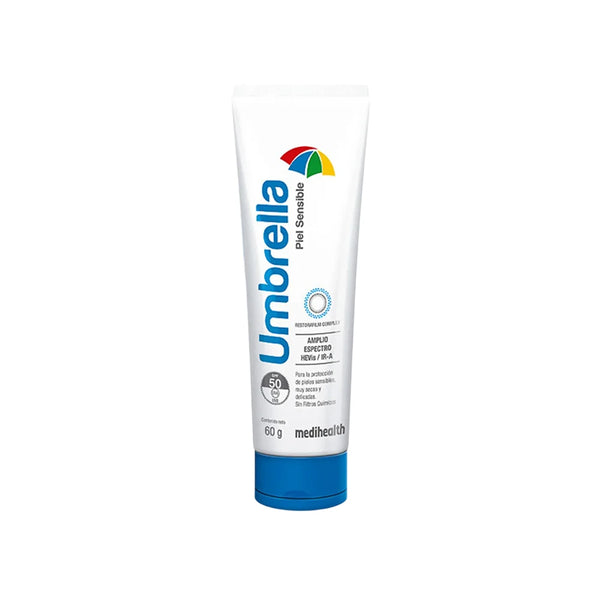 Protección Solar para Piel Sensible SPF50+ - La Peau