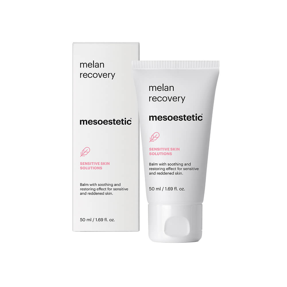 Melan Recovery x 50 ml - Melan