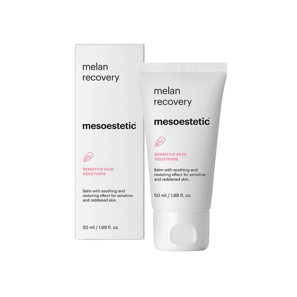 Melan Recovery x 50 ml - Melan