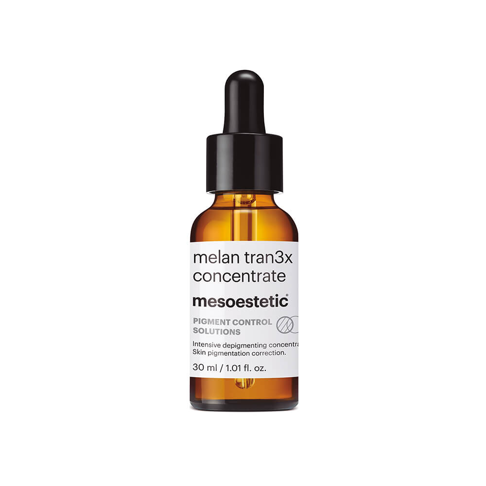 Melan Tran3x Concentrado Despigmentante 30 ml - Melan