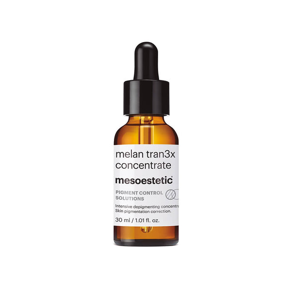 Melan Tran3x Concentrado Despigmentante 30 ml - Melan