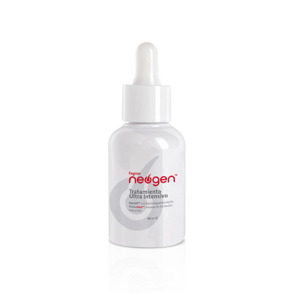 NeoOil Tratamiento Ultra Intensivo x 40ml - NeoOil