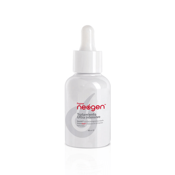 NeoOil Tratamiento Ultra Intensivo x 40ml - NeoOil