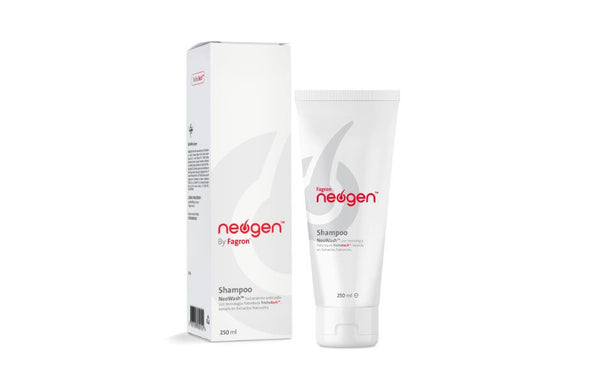 Neowash Neogen Shampoo x 250ml - Neowash