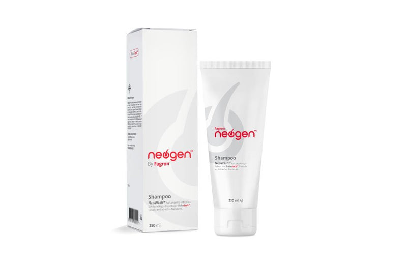 Neowash Neogen Shampoo x 250ml - Neowash