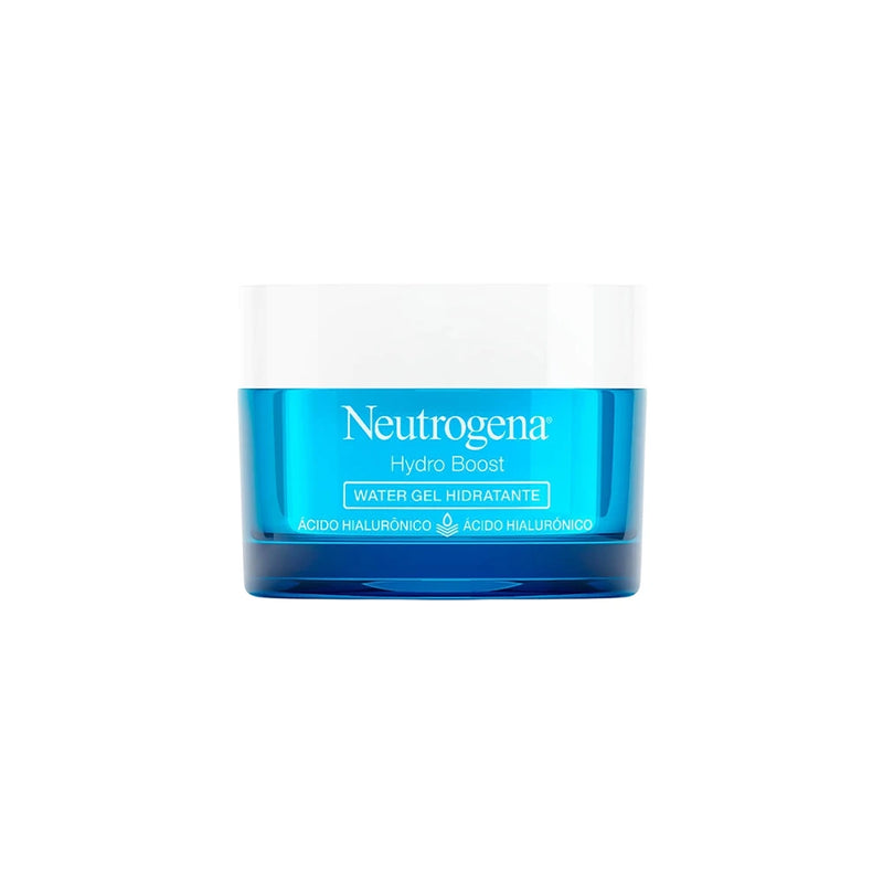 Neutrogena Hydro Boost Water Gel Hidratante x 50 g - Neutrogena
