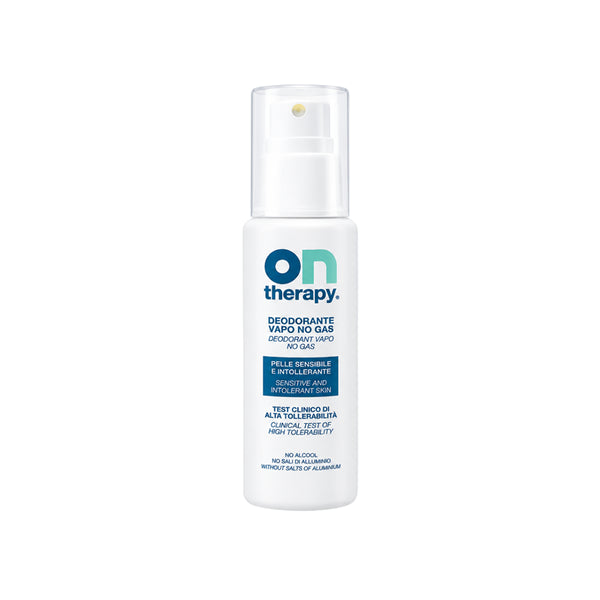ON Therapy Desodotante Vaporizador Sin Gas x 100 ml | dermocosmético | La Peau Colombia