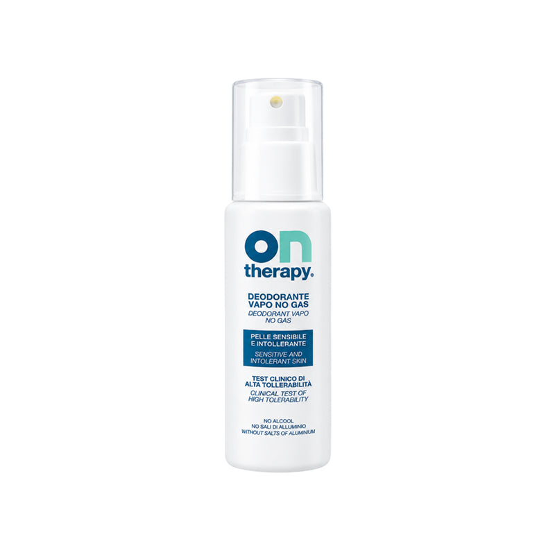 ON Therapy Desodotante Vaporizador Sin Gas x 100 ml | dermocosmético | La Peau Colombia