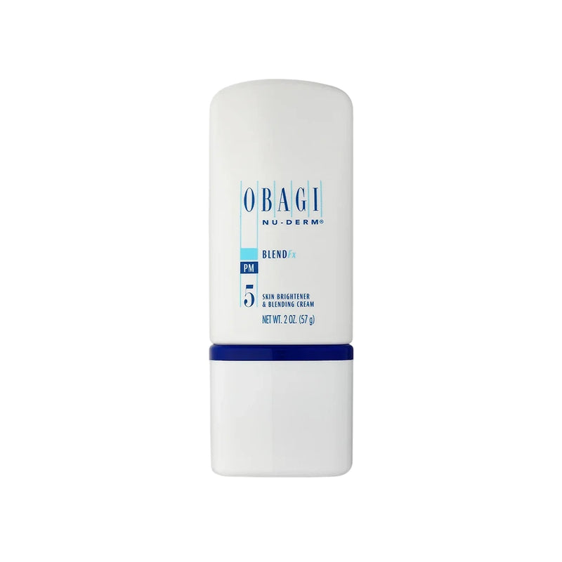 Obagi NuDerm Blend Fx PM Crema Aclarante x 57 g - Obagi