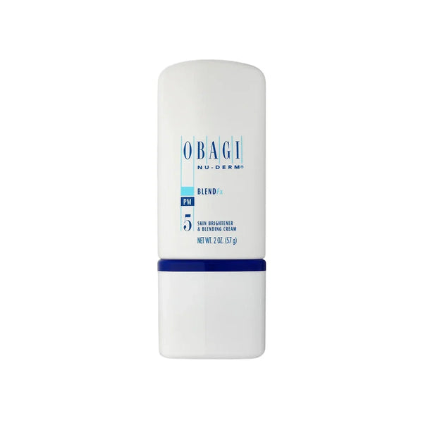 Obagi NuDerm Blend Fx PM Crema Aclarante x 57 g - Obagi