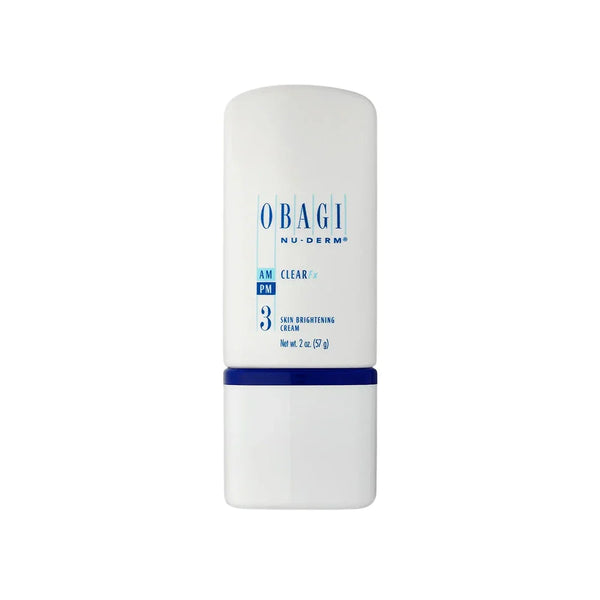 Obagi NuDerm Clear Fx Crema Aclarante x 57 g - Obagi