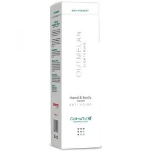 Outmelan Hand & Body x 50ml - Outmelan