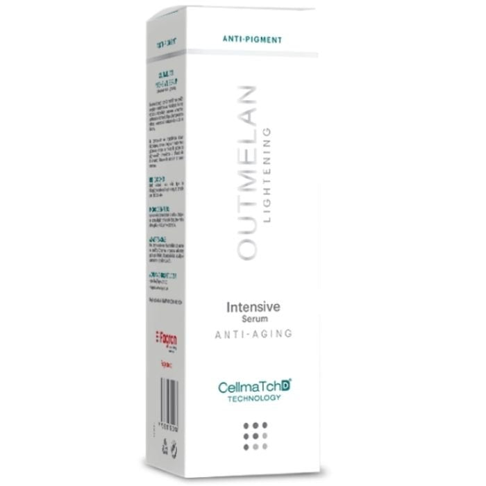 Outmelan Intensive Serum x 30 ml - Outmelan