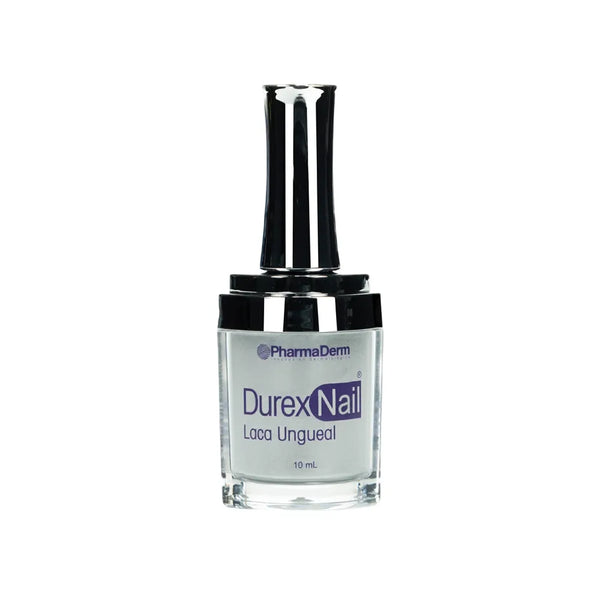 Pharmaderm DurexNail Laca Ungueal x 10 Ml - Pharmaderm