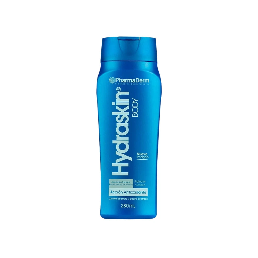 Hydraskin Body x 280 ml - Crema Hidratante Corporal