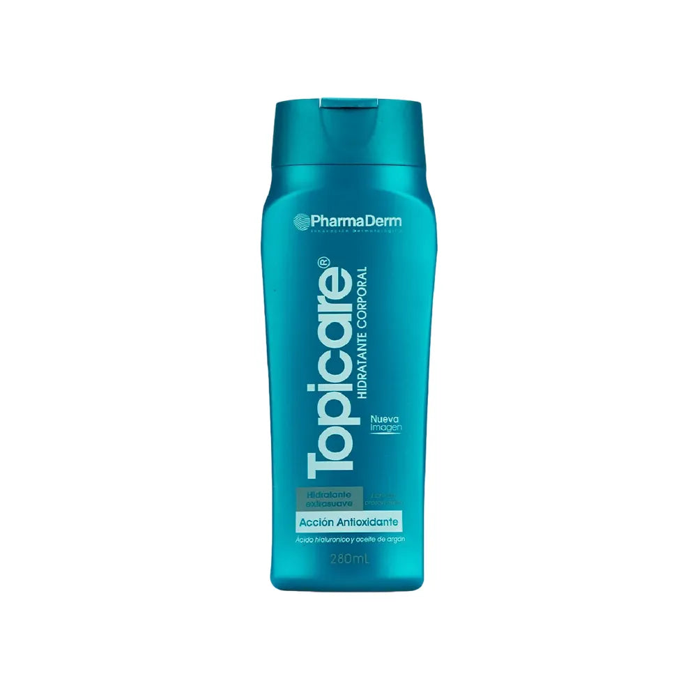 Pharmaderm Topicare Hidratante Corporal x 280 ml - Pharmaderm