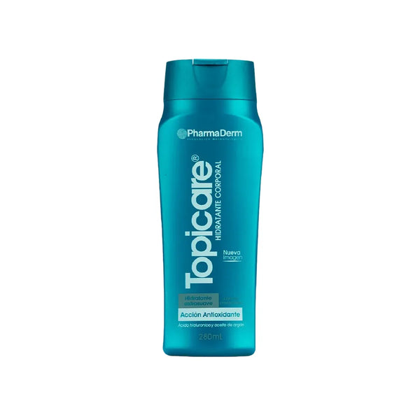Pharmaderm Topicare Hidratante Corporal x 280 ml - Pharmaderm