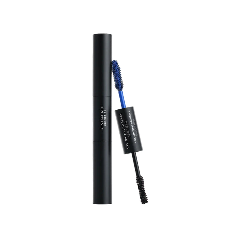 Revitalash Double-Ended Volume Set Primer Y Mascara x 11 ml - Revitalash