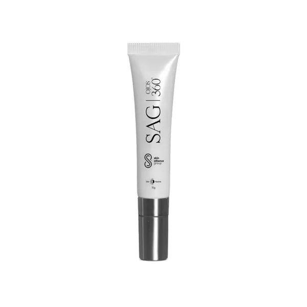 SAG Contorno De Ojos 360 x 15gr - SAG