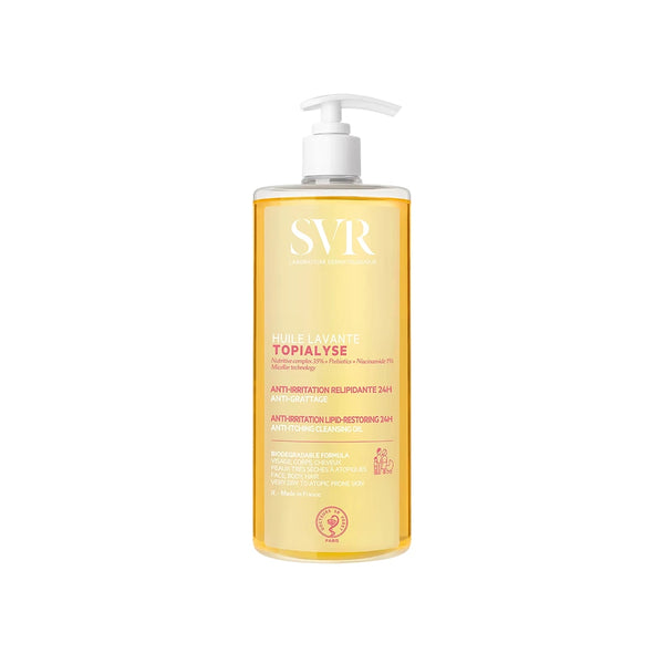 SVR Topialyse Aceite Lavante x 1 Litro