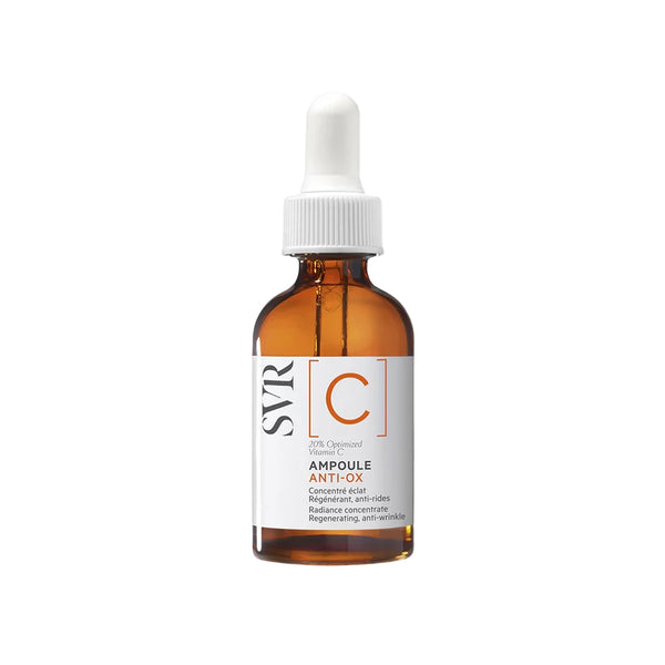 SVR Ampoule C Suero Anti Ox Iluminador x 30 ml - SVR