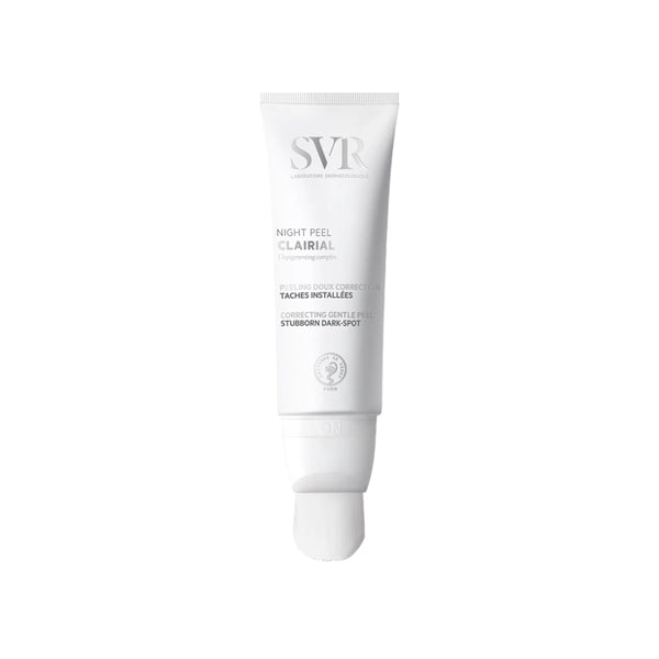 SVR Clairial Peeling Nocturno Antimanchas x 50 ml - SVR