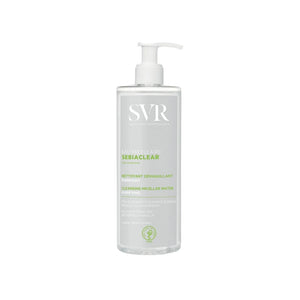 SVR Sebiaclear Agua Micelar x 400 ml - SVR